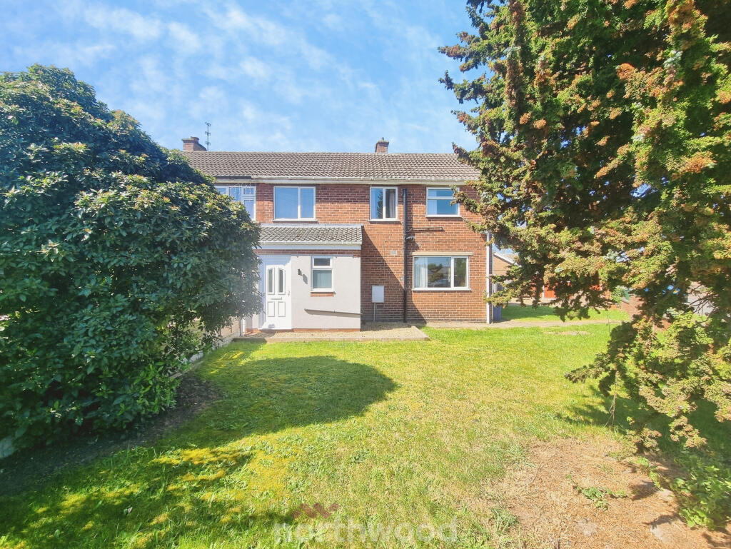 Main image of property: Bluebell Court, Blaxton, Doncaster, DN9