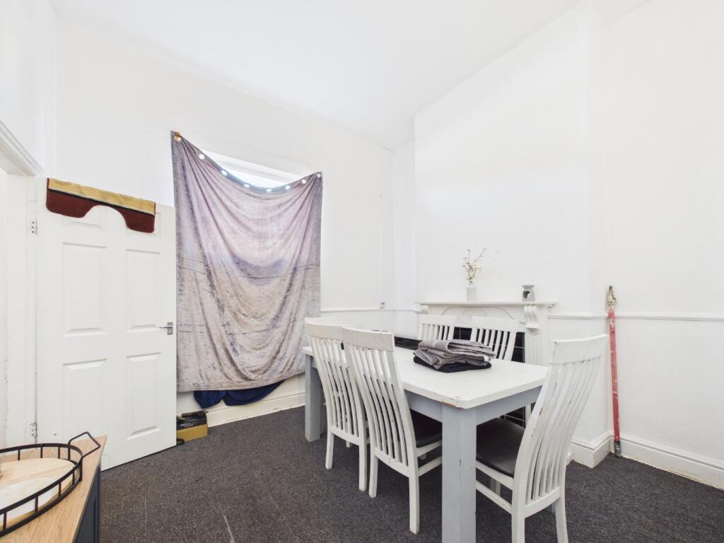 House in Hull, Kingston upon Hull - View 5