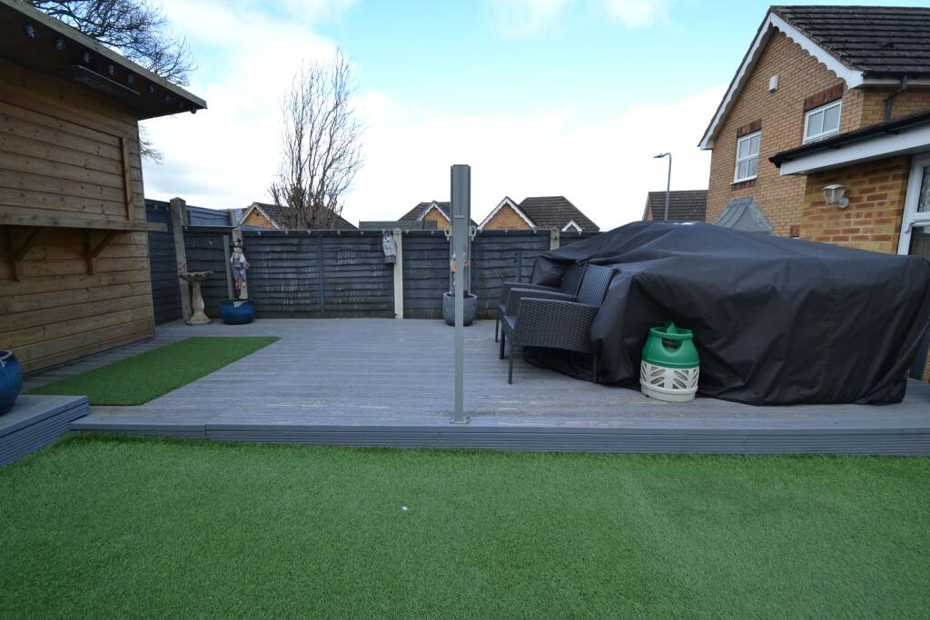 Additional image 21 of Rush Croft, Thackley,