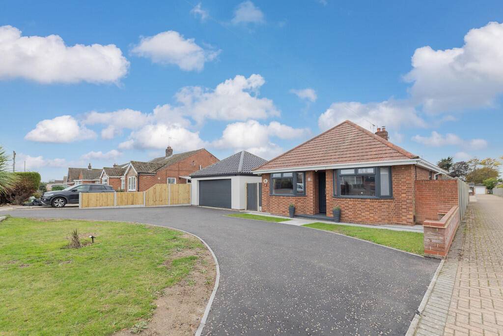 Main image of property: Mill Lane, Bradwell, Great Yarmouth