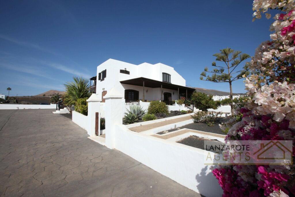 Main image of property: Canary Islands, Lanzarote, Macher