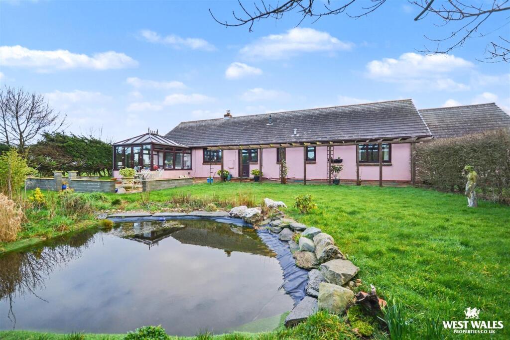 Main image of property: Felinwynt, Nr Cardigan