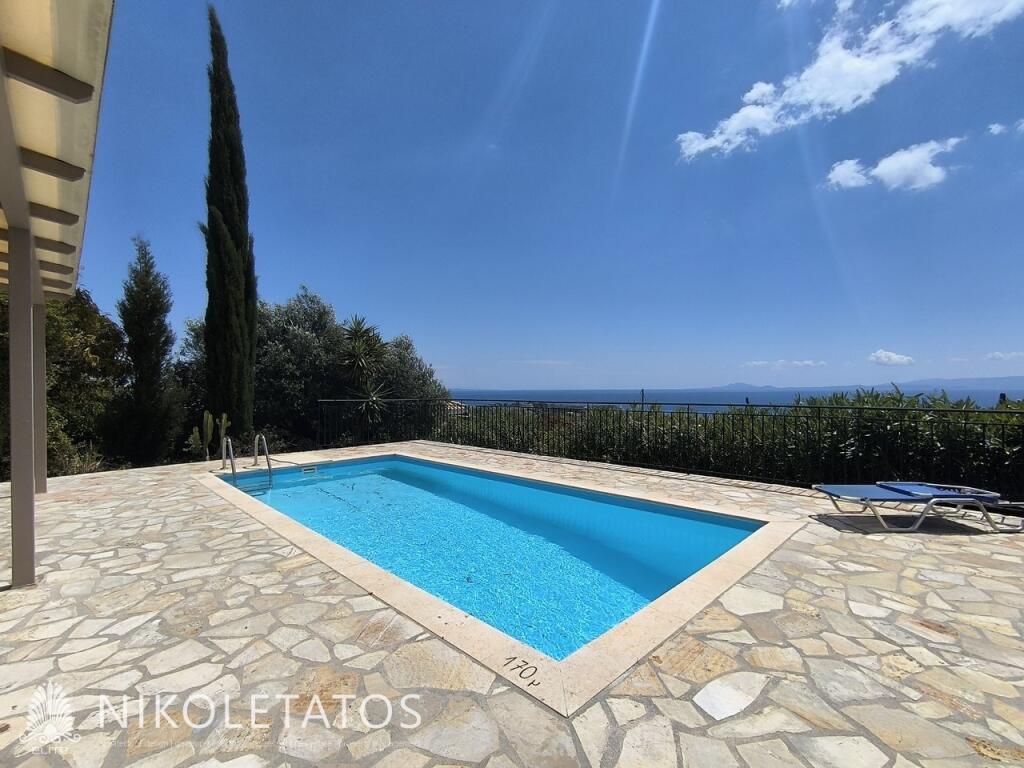Main image of property: Ionian Islands, Cephalonia, Ratzakli