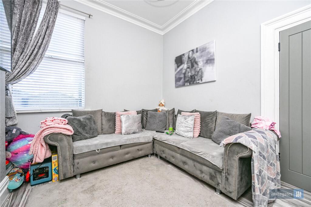 House in Liverpool - View 5