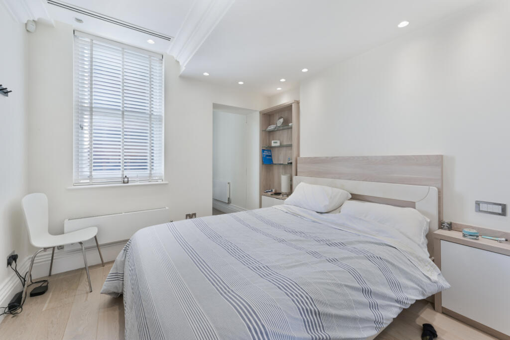 1 bedroom terraced house for rent