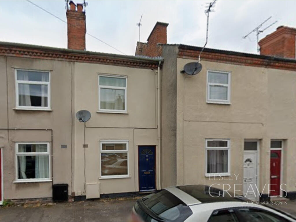 Main image of property: Curzon Street, Netherfield, Nottingham
