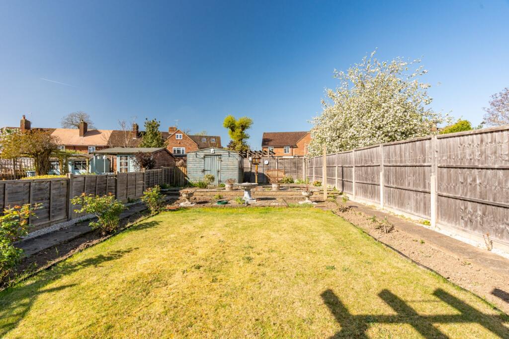 Additional image 2 of Hollybush Lane, Welwyn Garden City, Hertfordshire, AL7