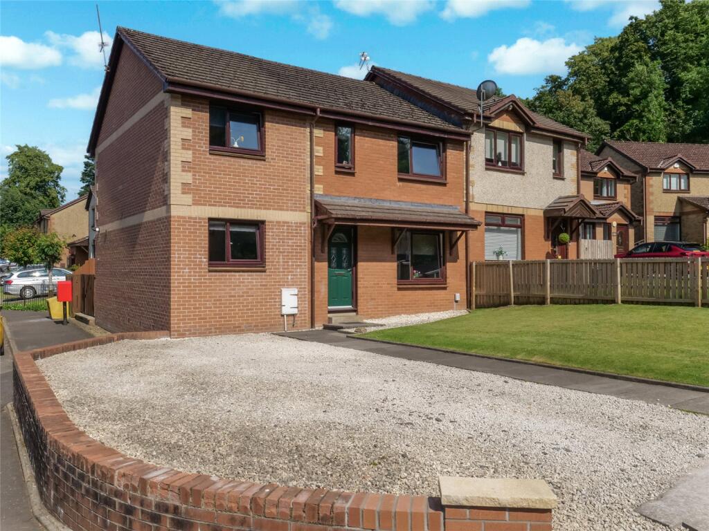 Main image of property: Aurs Glen, Barrhead, Glasgow, East Renfrewshire, G78