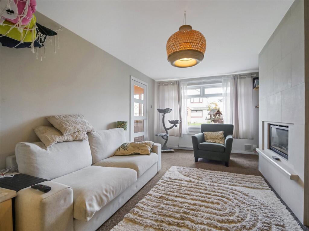 House in Motherwell, North Lanarkshire - View 3