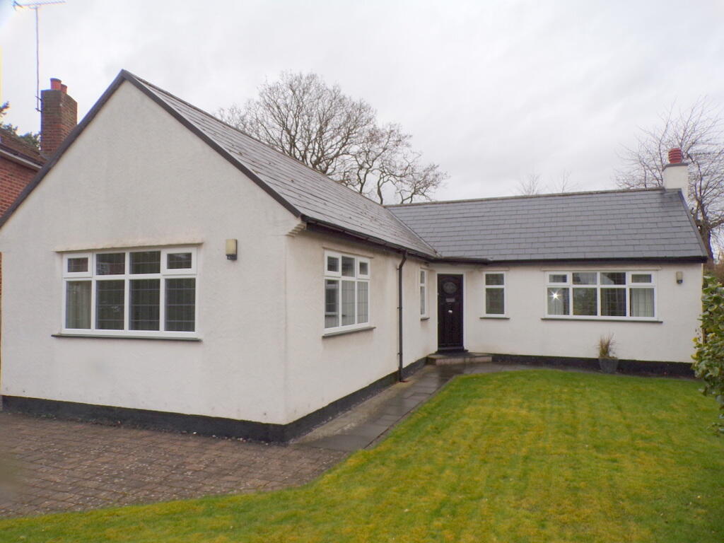 Main image of property: Brancote Gardens, Bromborough