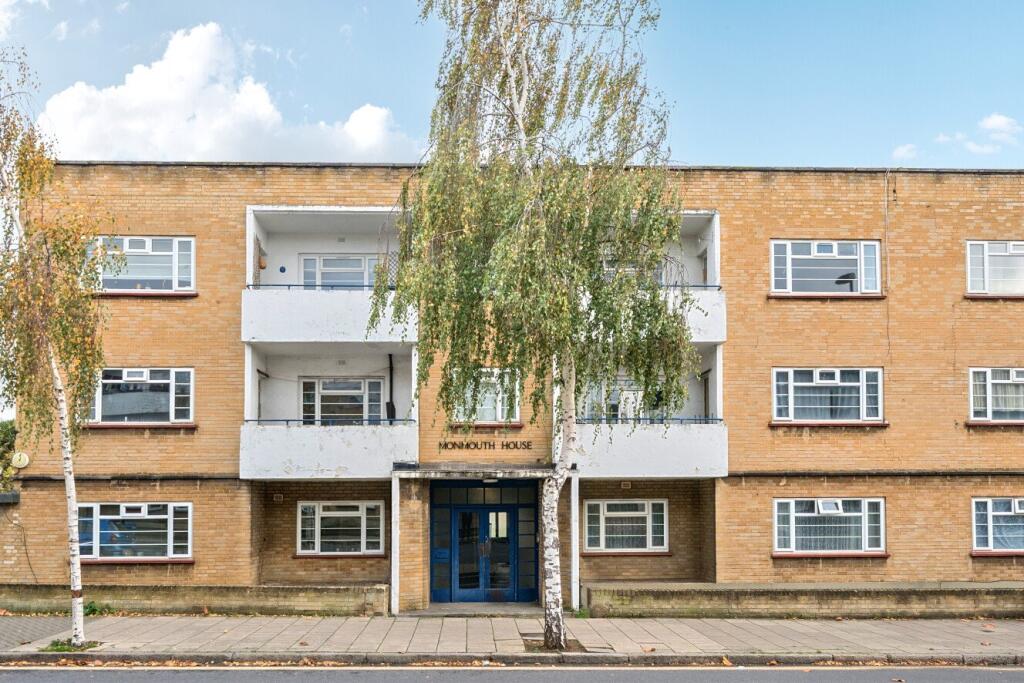 Main image of property: Avignon Road, Brockley, London, SE4