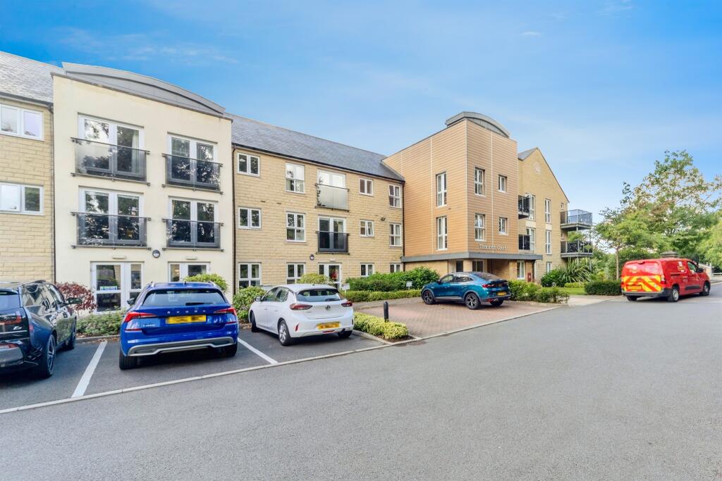 Main image of property: Squirrel Way, Leeds