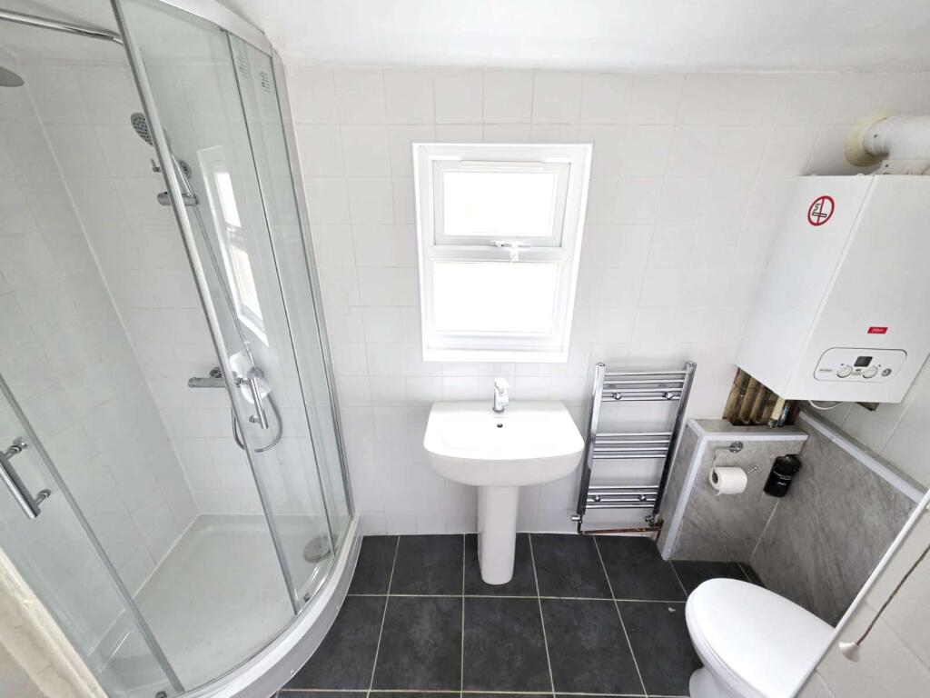 3 bedroom terraced house for rent
