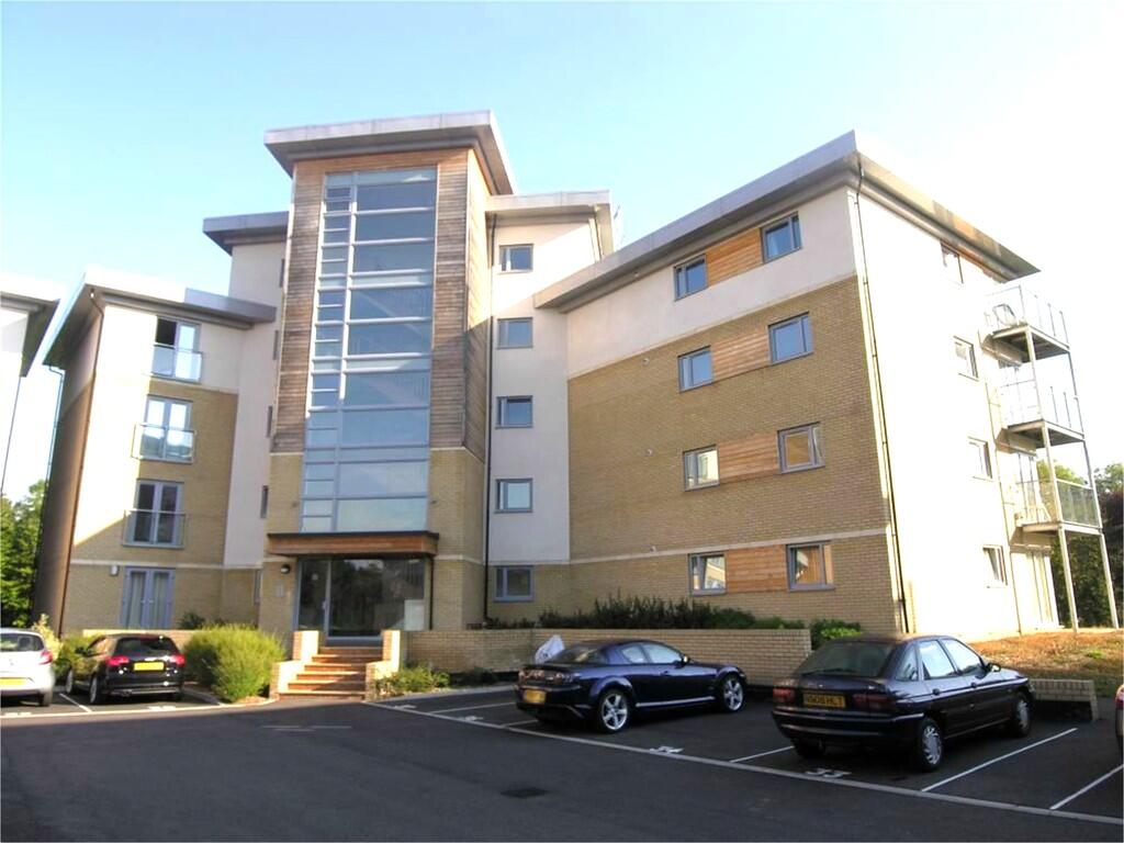 Main image of property: Percy Green Place, Huntingdon