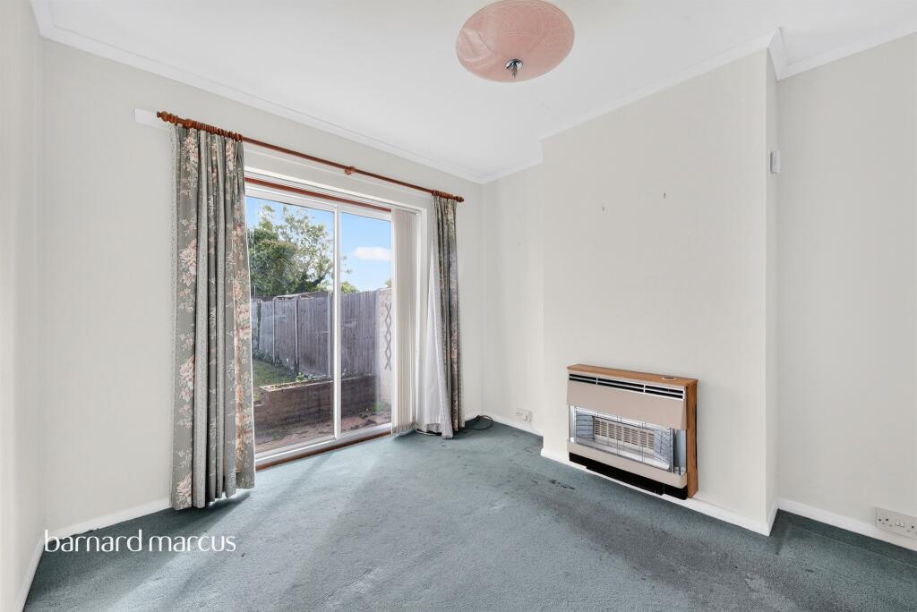 House in London - View 4