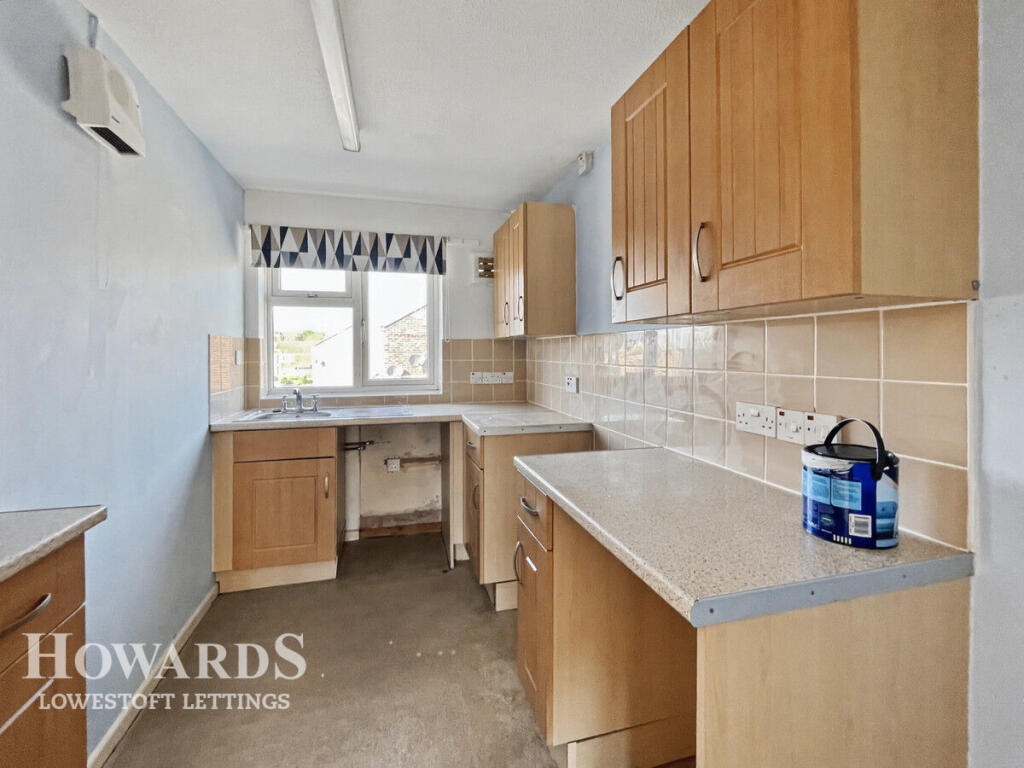 Main image of property: Spexhall Way, Lowestoft