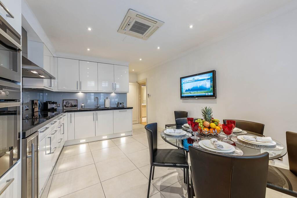 4 bedroom apartment for rent
