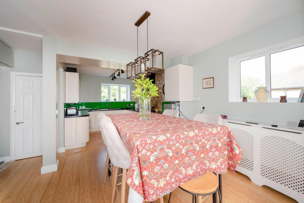 House in Cotswold, Chipping Campden - More