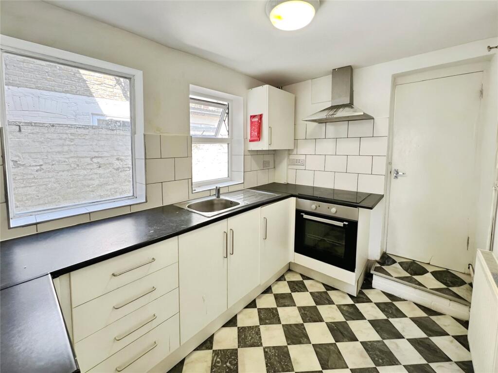 Main image of property: Upper Luton Road, Chatham, Kent, ME5