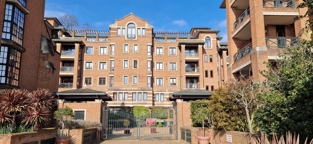 Main image of property: Chasewood Park, Sudbury Hill, Harrow