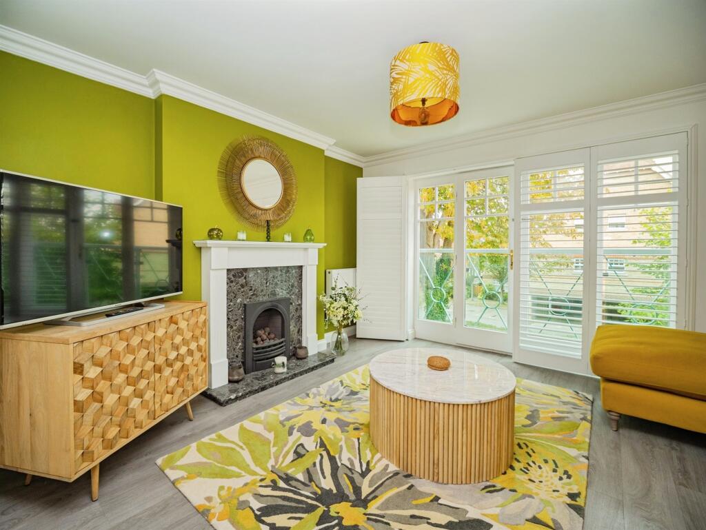Main image of property: Melcombe Avenue, Weymouth