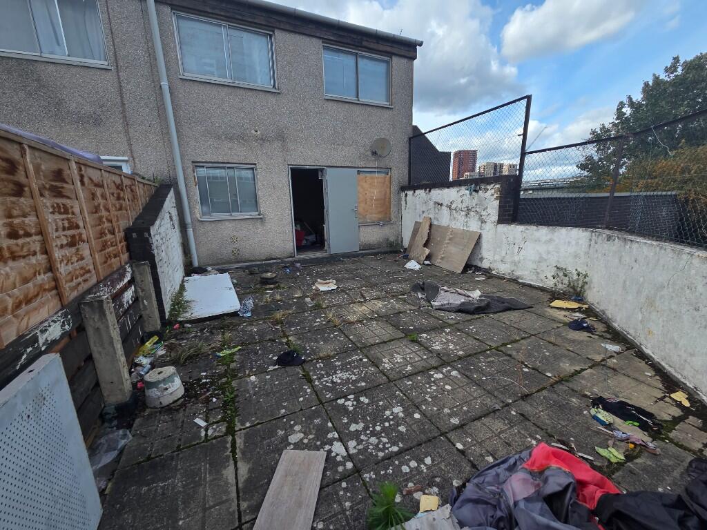 Main image of property: Waterside Road, Southall, Middlesex, UB2