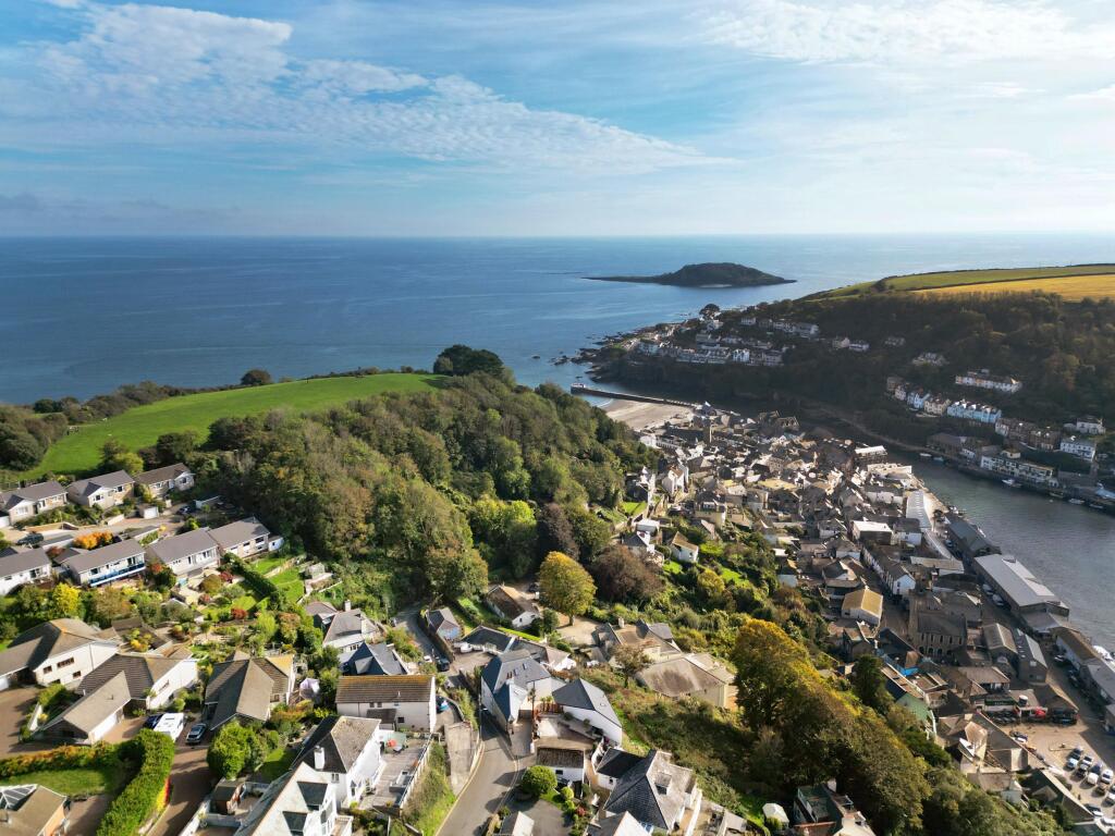 Main image of property: Barbican Hill, Looe, Cornwall, PL13.