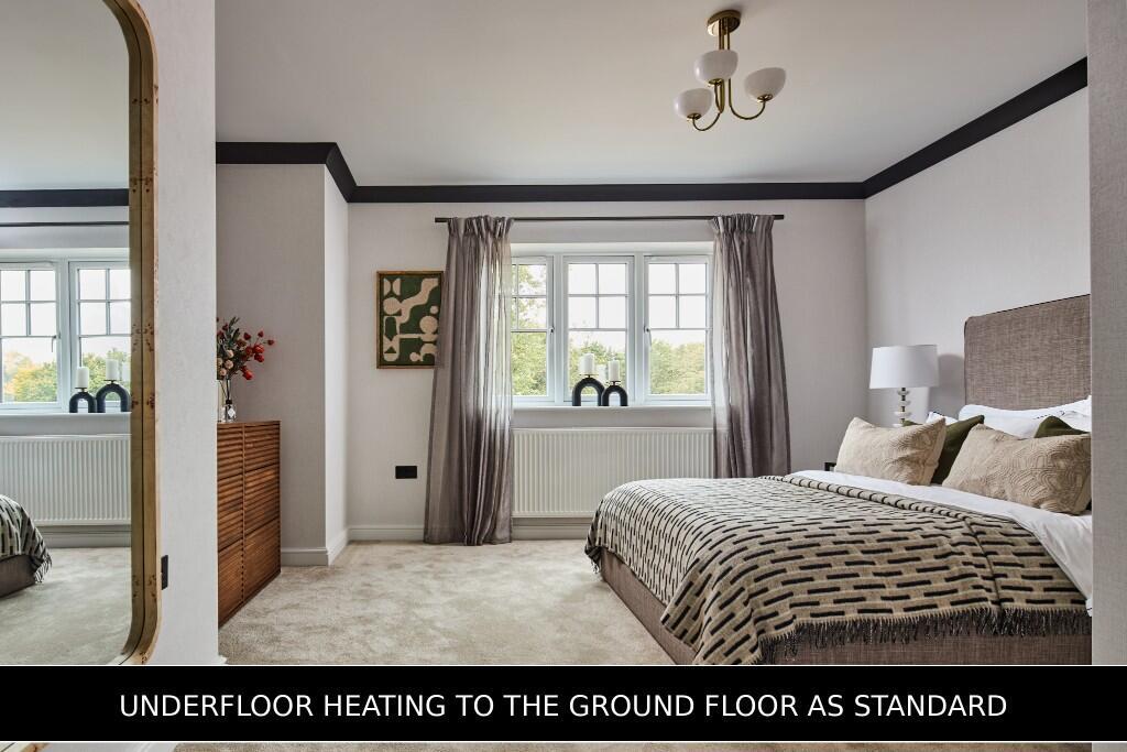 House in Tunbridge Wells, Benenden - View 4