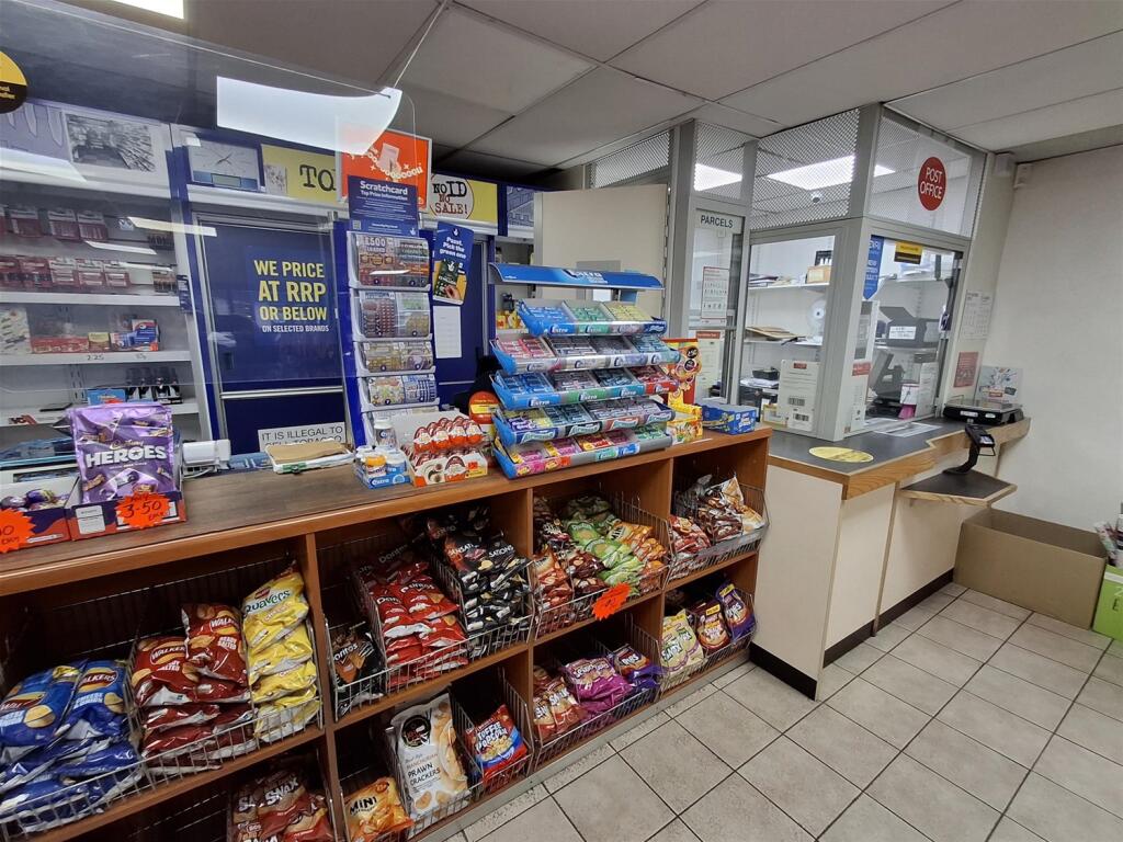 Additional image 2 of Off License & Convenience, West Midlands