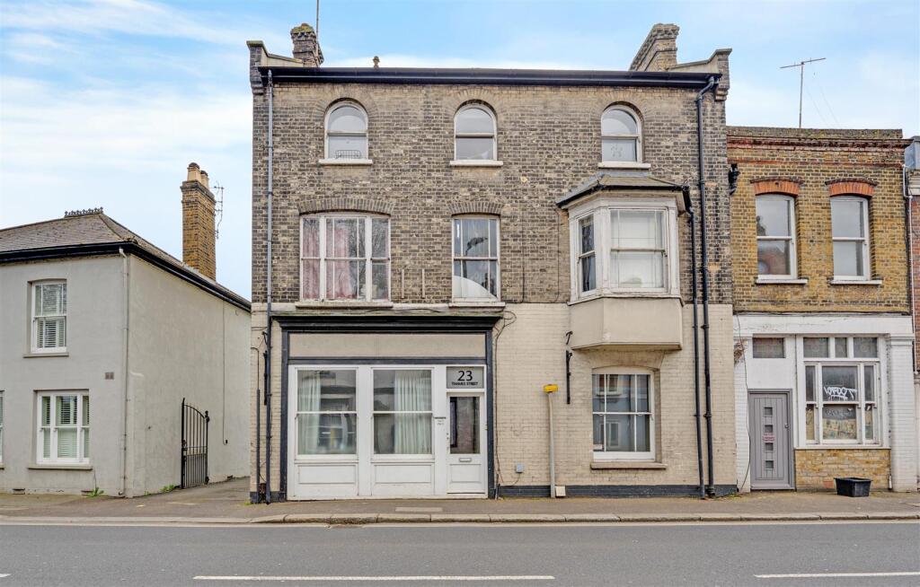 Main image of property: Thames Street, Hampton, TW12