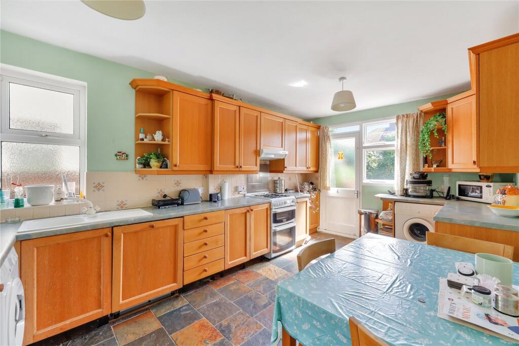 Main image of property: Oldfield Road, London, NW10