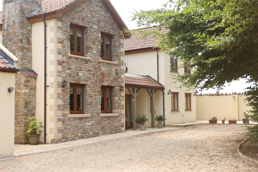 Priddy, Wells, Somerset, BA5 photo 3