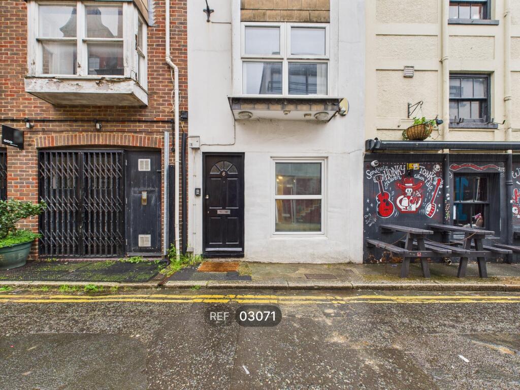 Main image of property: Trafalgar Court, Brighton, East Sussex, BN1 4FB