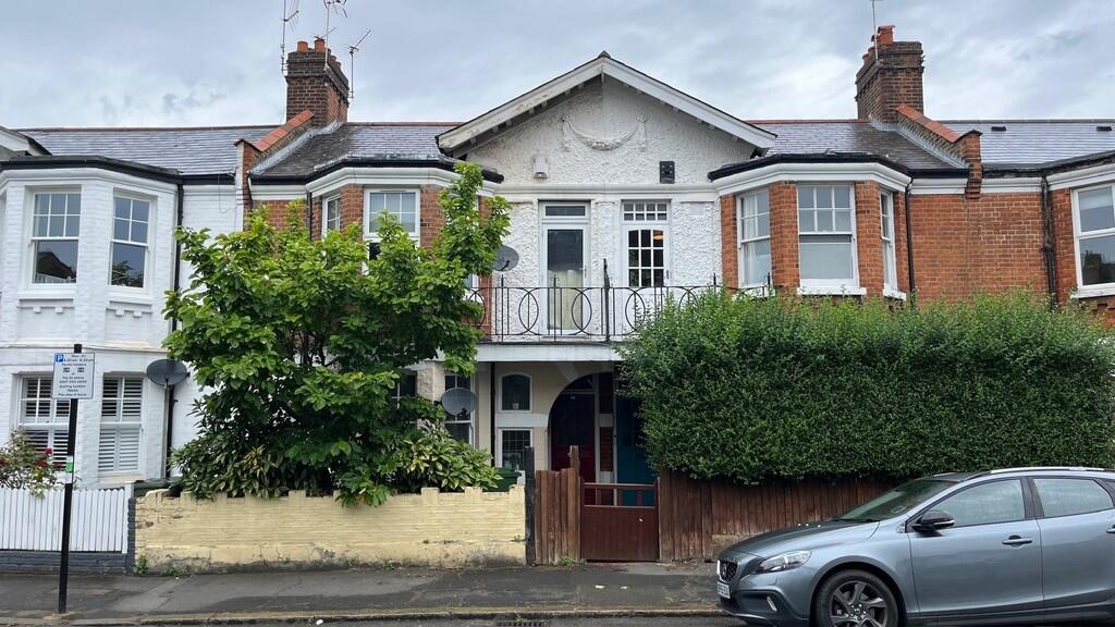 Main image of property: Dumbarton Road