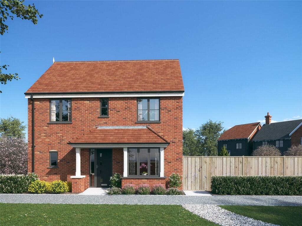 Main image of property: New Road, Haddenham, CB6