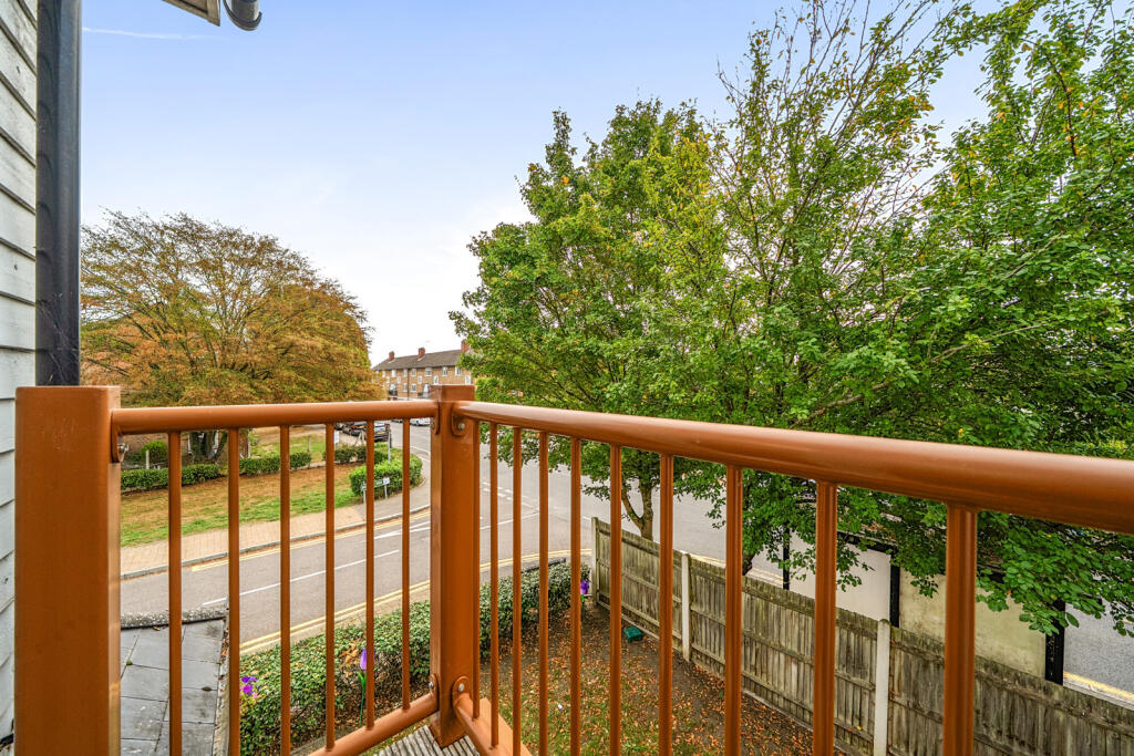 Apartment in London - View 4