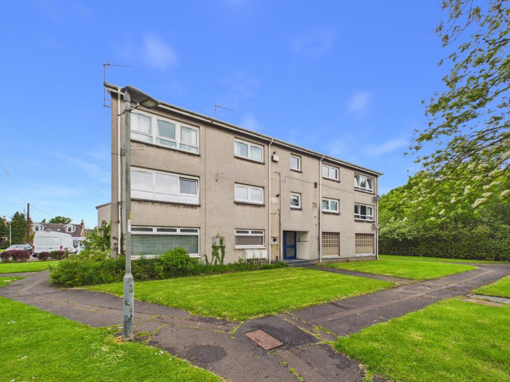 Main image of property: Clova Place, Uddingston