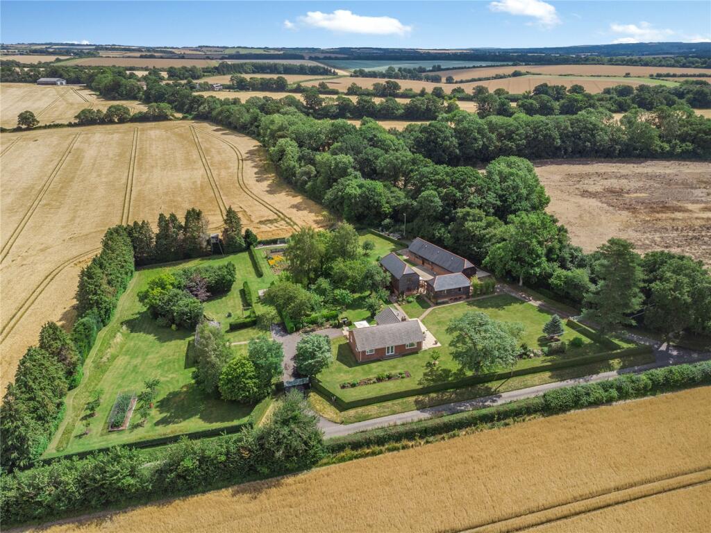Main image of property: Twinley Lane, Cole Henley, Whitchurch, Hampshire, RG28