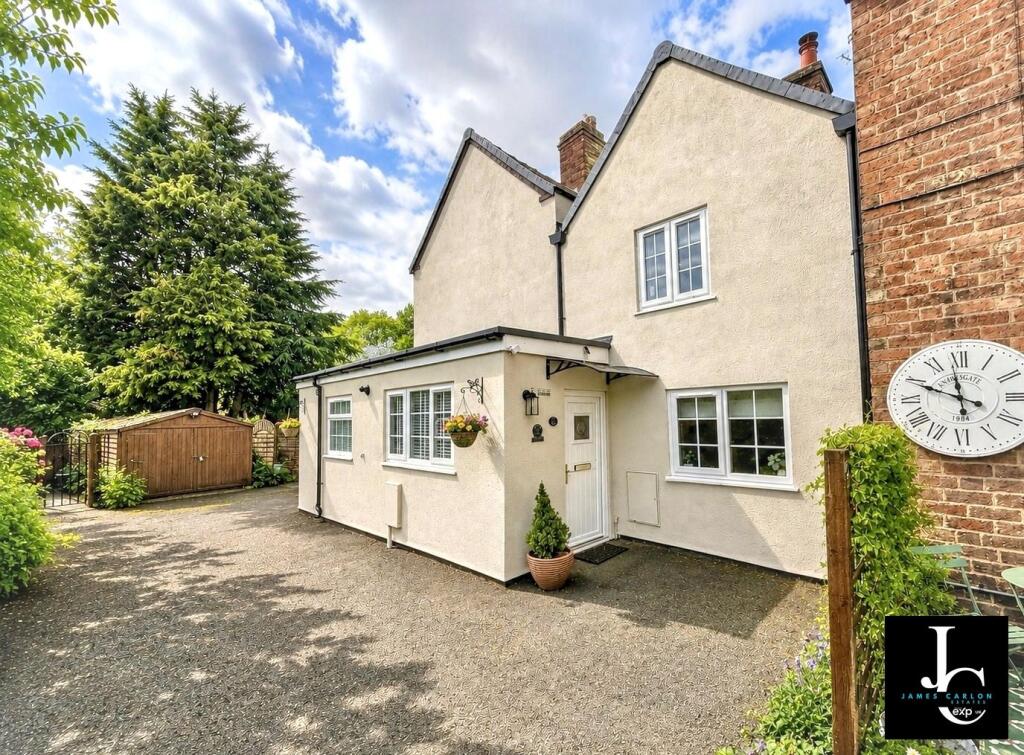 Main image of property: Station Road, Madeley, Telford, TF7 5BA