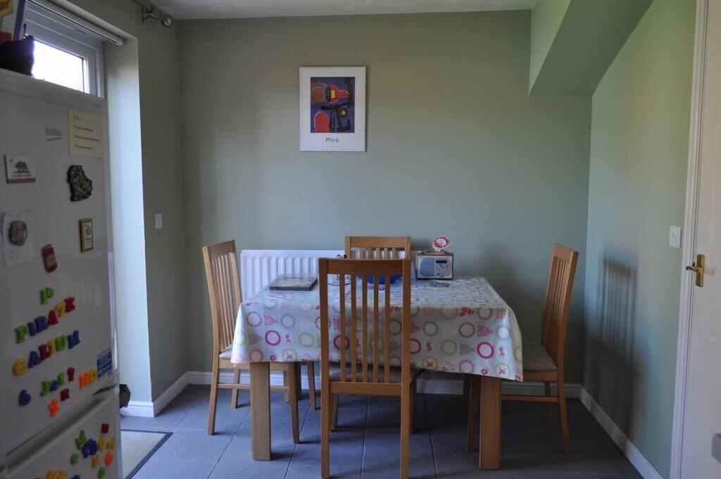 House in Bath - View 4