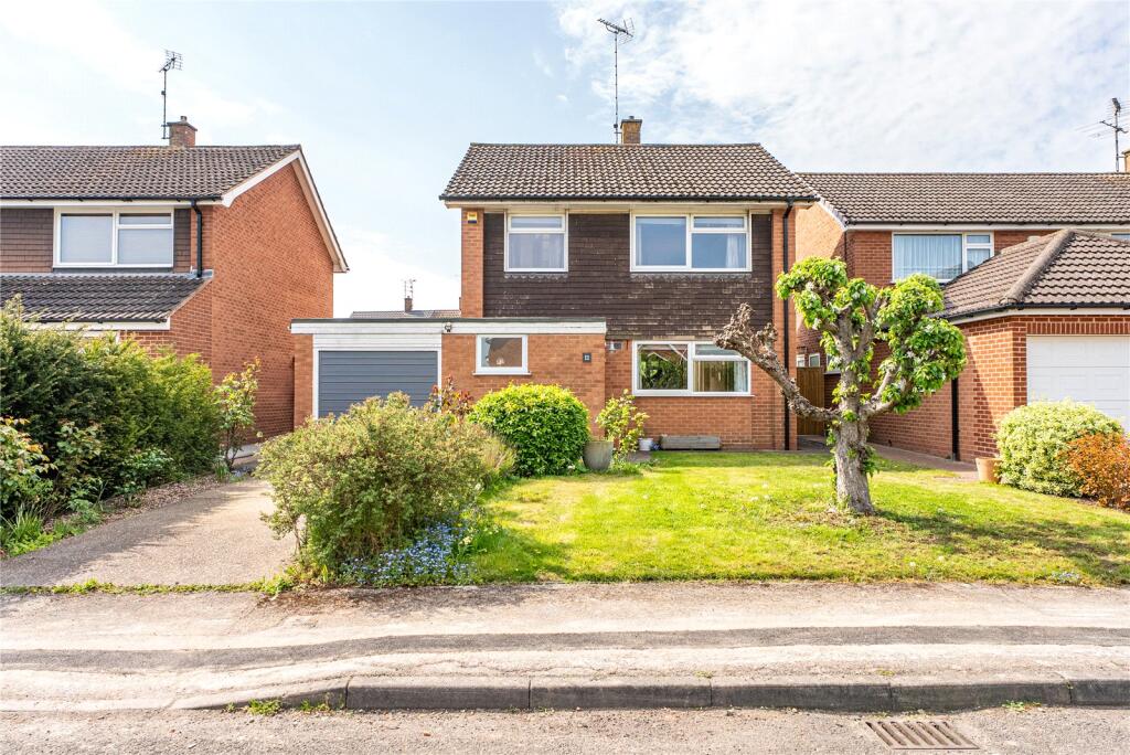 Main image of property: Templemans Way, Southwell, Nottinghamshire, NG25