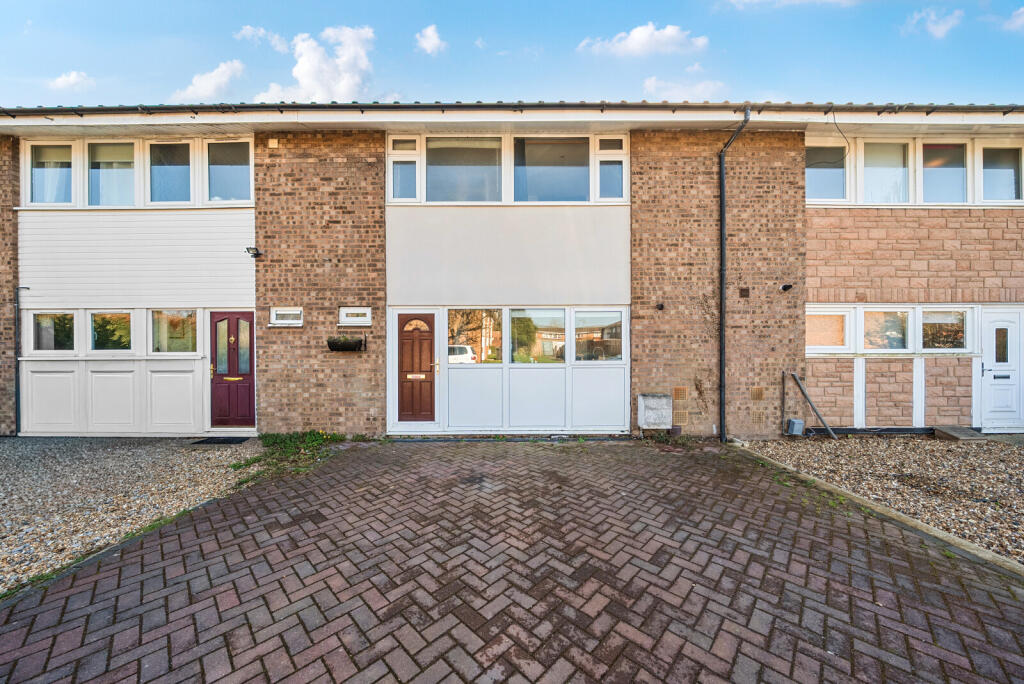Main image of property: Robin Way, Guildford, GU2