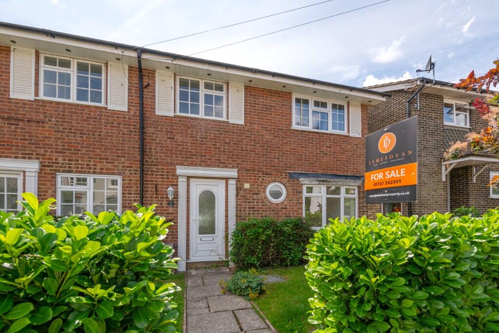 Main image of property: Holmesdale Road, Reigate, Surrey, RH2