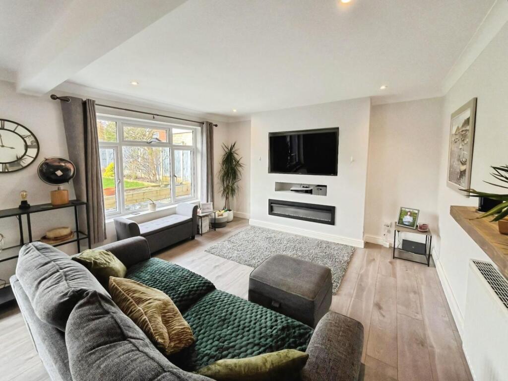 Main image of property: Netherfield Road, Sandiacre, Nottingham