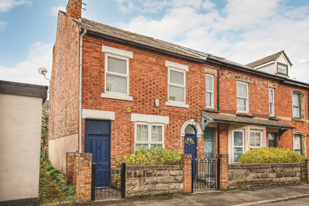 Main image of property: Cowley Street, Derby