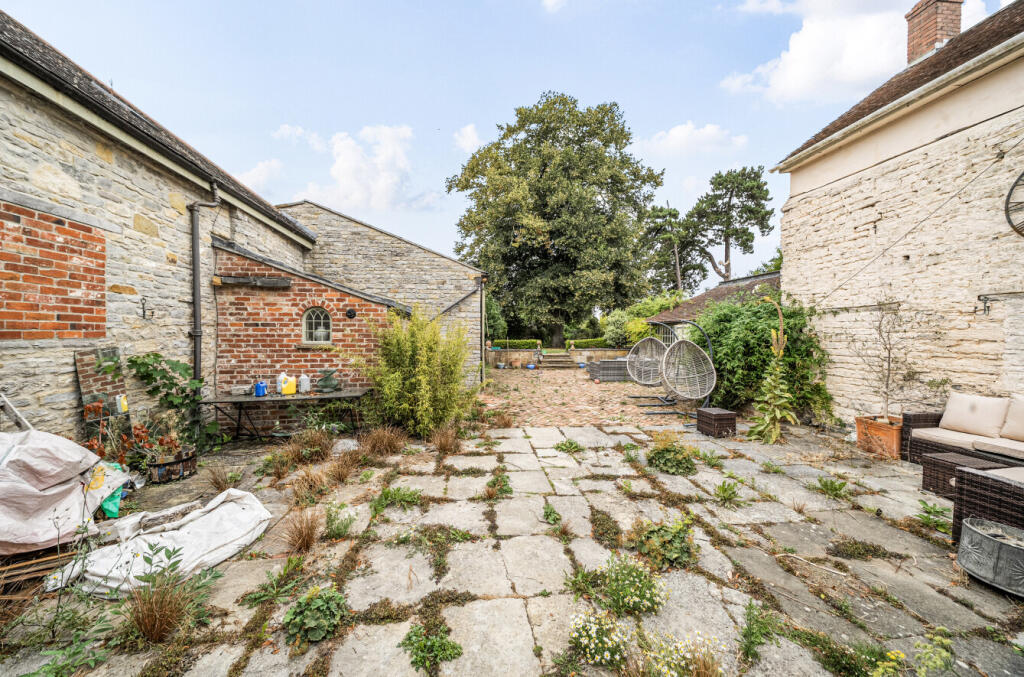 Additional image 24 of Northover, Ilchester, Yeovil, Somerset, BA22