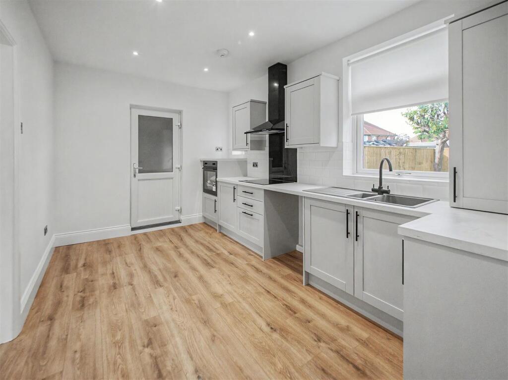 House in Sunderland - More