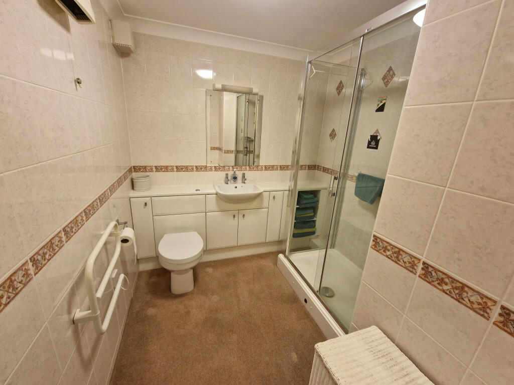 Additional image 10 of Apartment 3, Wyndham Court, Yeovil, Somerset, BA21 4HB