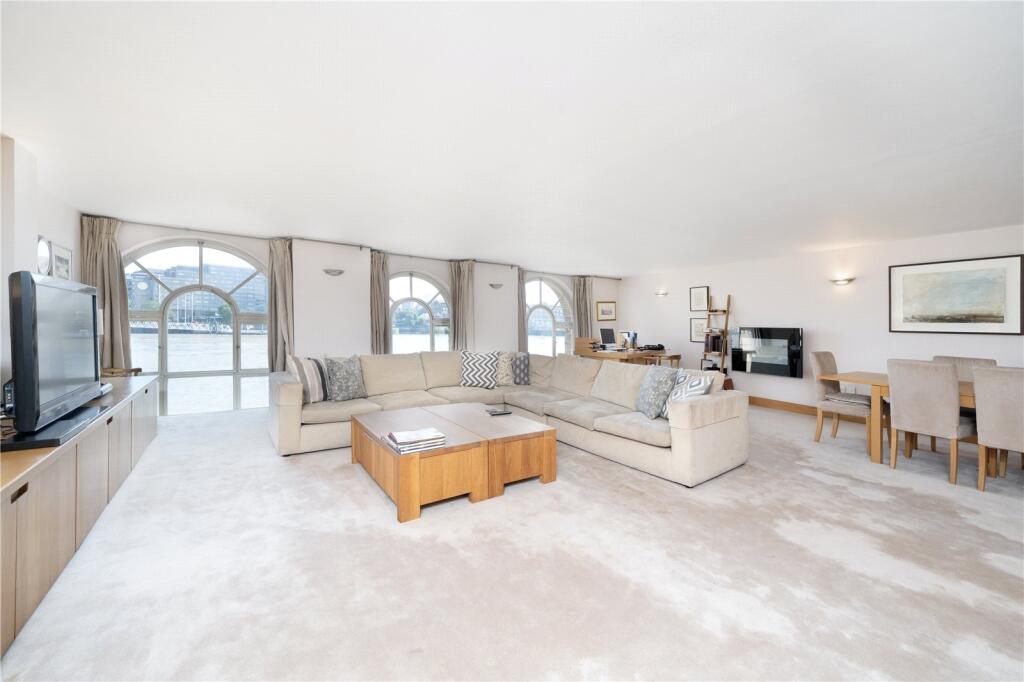 Main image of property: Anchor Brewhouse, 50 Shad Thames, London, SE1