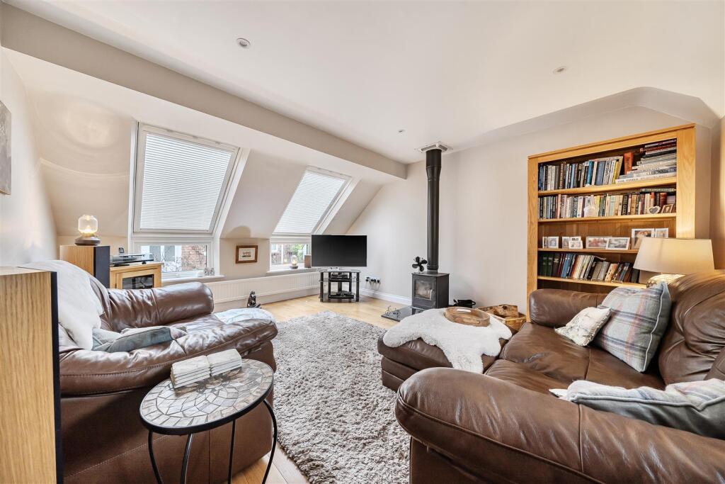 Coxhill Lane, Potterne, Devizes - View 6